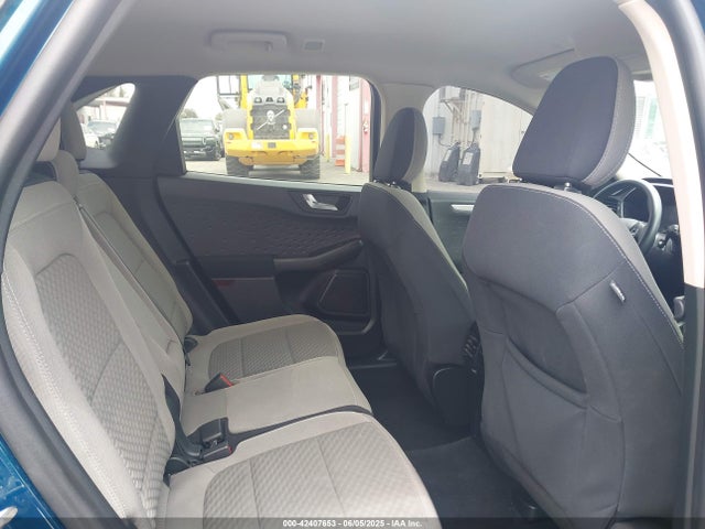 Ford 2020 2020 1FMCU9G61LUB73003 Image 8