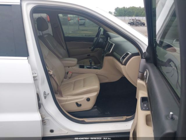 2014 JEEP GRAND CHEROKEE 1C4RJEBG7EC373974 Photo 4