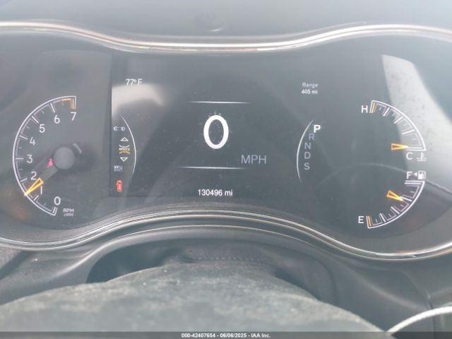 2014 JEEP GRAND CHEROKEE 1C4RJEBG7EC373974 Photo 6