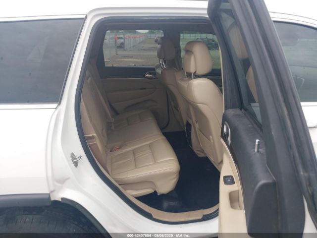 2014 JEEP GRAND CHEROKEE 1C4RJEBG7EC373974 Photo 7