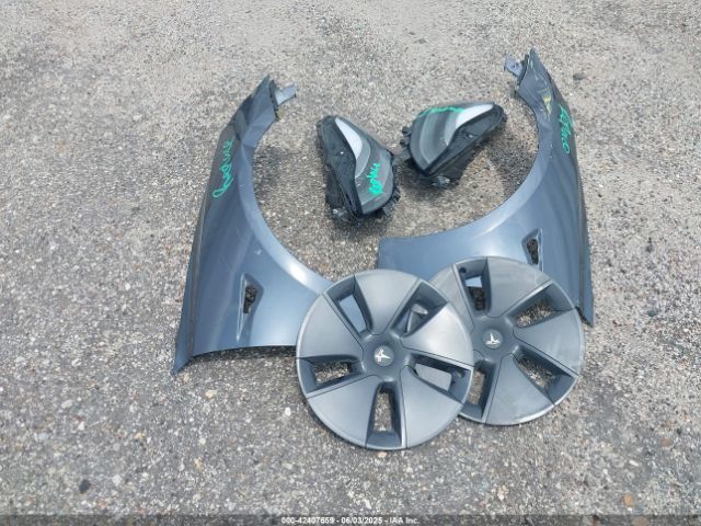 5YJ3E1EA7PF417293 Tesla 2023