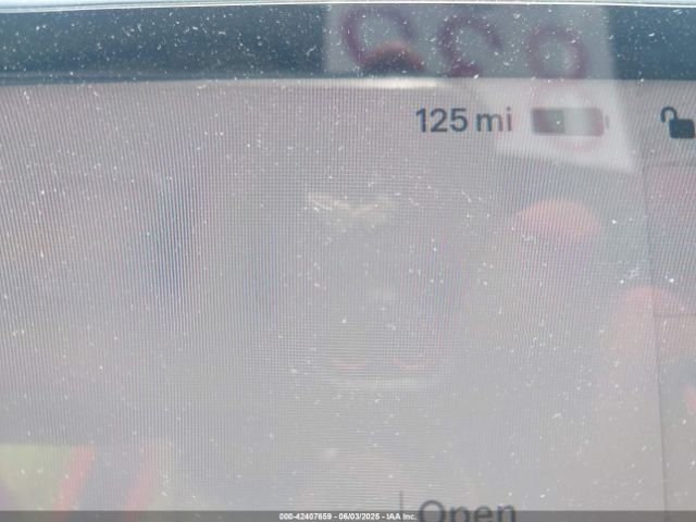 5YJ3E1EA7PF417293 Tesla 2023