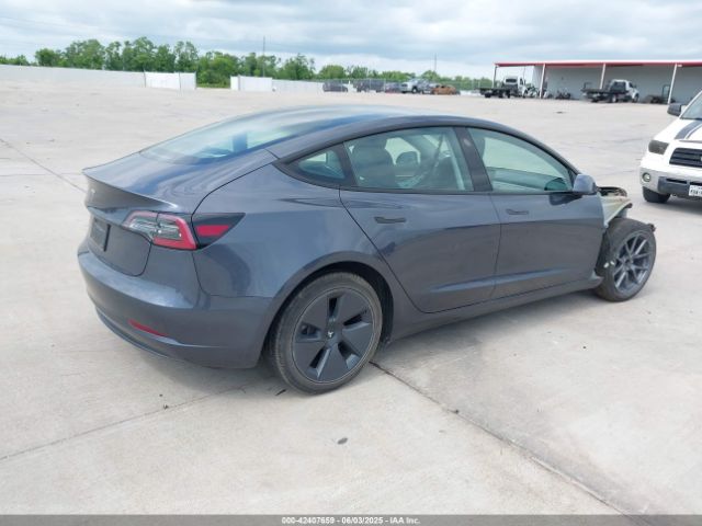 5YJ3E1EA7PF417293 Tesla 2023