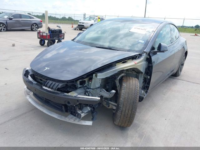 5YJ3E1EA7PF417293 Tesla 2023