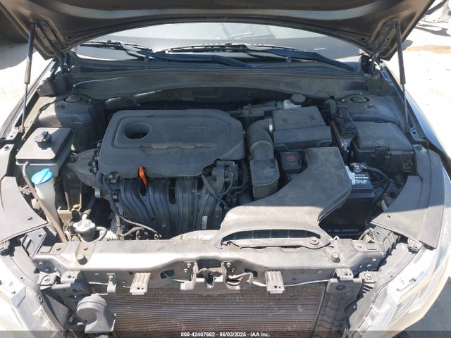 5XXGT4L30LG388336 KIA gdi