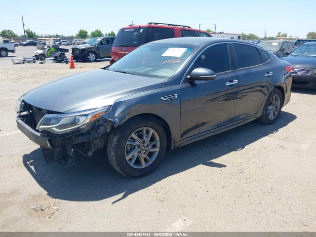 5XXGT4L30LG388336 KIA gdi