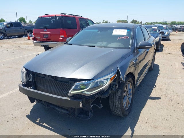 5XXGT4L30LG388336 KIA gdi