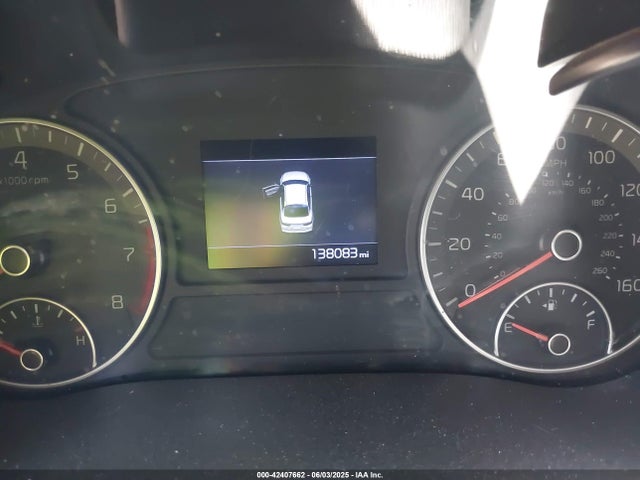 5XXGT4L30LG388336 KIA gdi