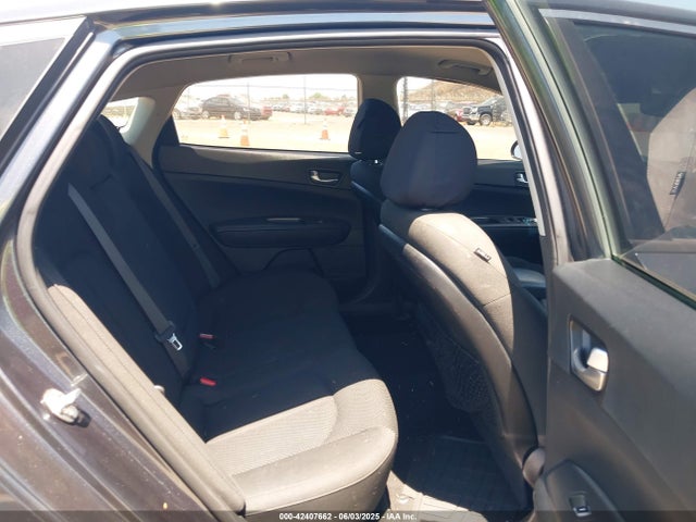 5XXGT4L30LG388336 KIA gdi