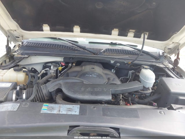 2006 CADILLAC ESCALADE 1GYEK63N46R134468 Photo 9