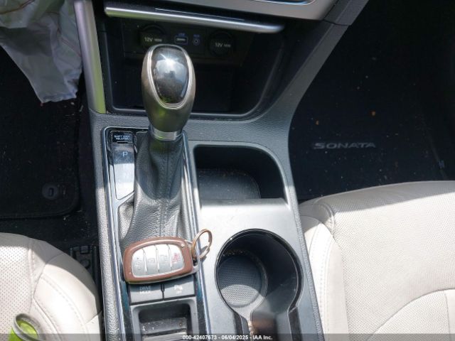 5NPE34AF5HH475004 Hyundai Sonata Limited