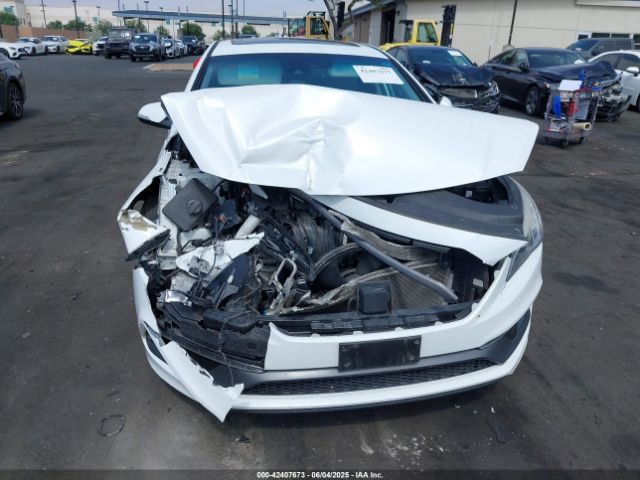 5NPE34AF5HH475004 Hyundai Sonata Limited