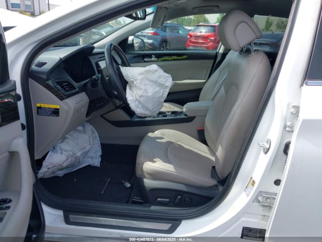 5NPE34AF5HH475004 Hyundai Sonata Limited
