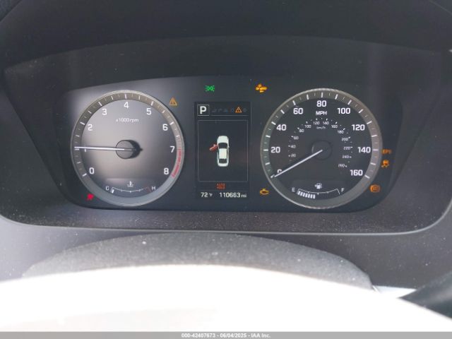 5NPE34AF5HH475004 Hyundai Sonata Limited
