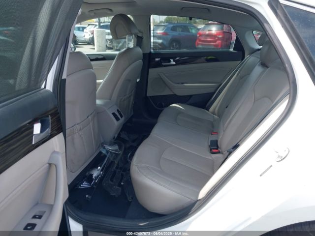 5NPE34AF5HH475004 Hyundai Sonata Limited