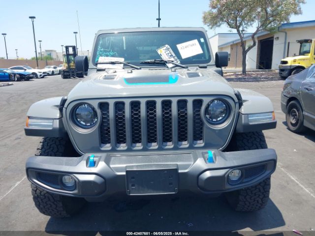 1C4JJXR64PW700323 Jeep 2023