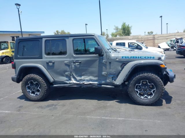 1C4JJXR64PW700323 Jeep 2023