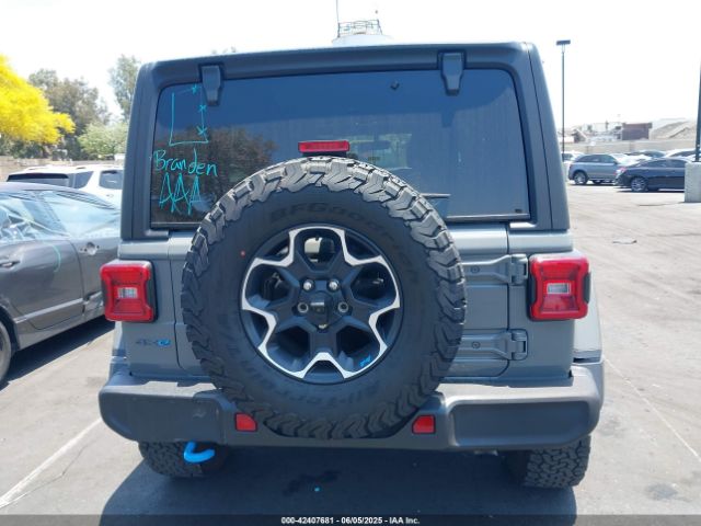 1C4JJXR64PW700323 Jeep 2023