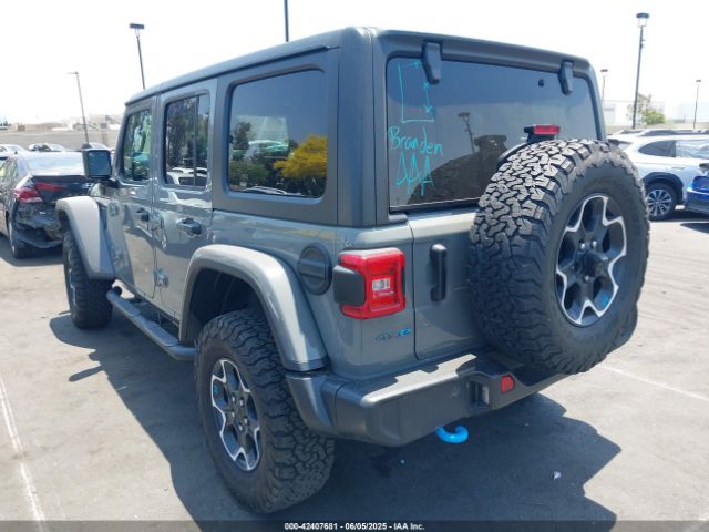 1C4JJXR64PW700323 Jeep 2023