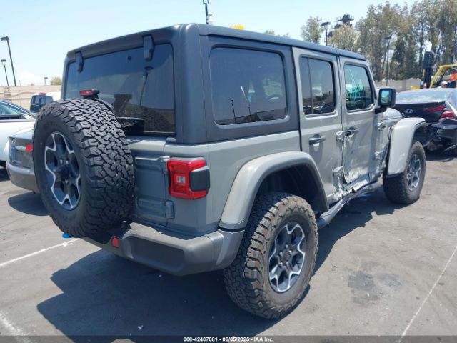 1C4JJXR64PW700323 Jeep 2023