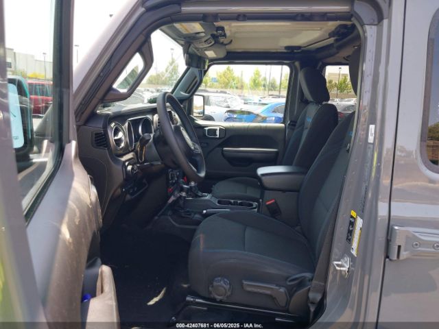 1C4JJXR64PW700323 Jeep 2023