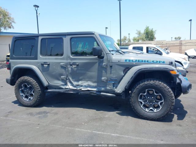 1C4JJXR64PW700323 Jeep 2023
