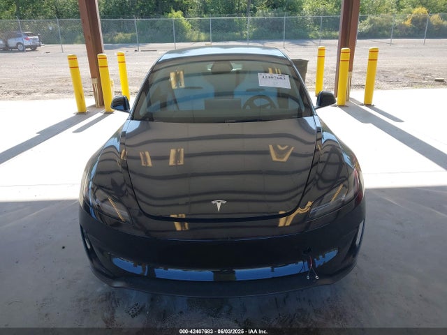 5YJ3E1ET6SF926415 Tesla Model 3 Performance
