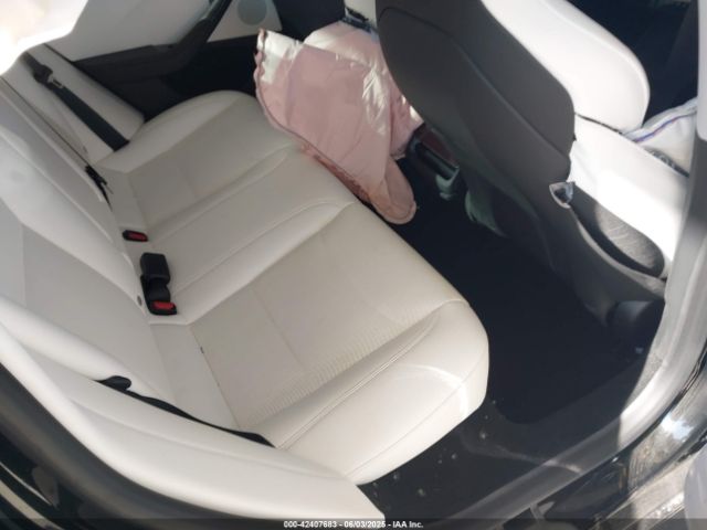 2025 TESLA MODEL 3 5YJ3E1ET6SF926415 Photo 7