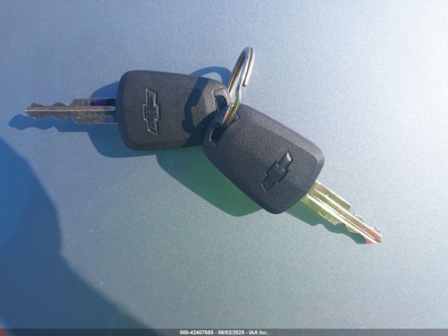 KL8CB6S93EC444459 Chevrolet Spark Ls Auto