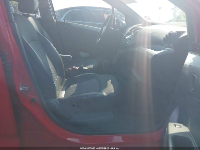KL8CB6S93EC444459 Chevrolet Spark Ls Auto