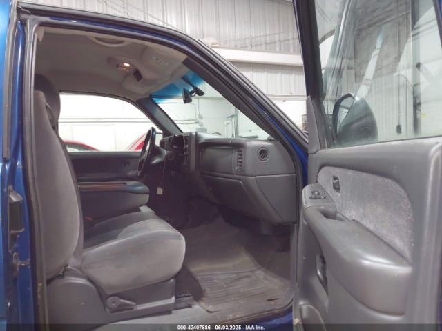 2003 GMC SIERRA 1500 1GTEK19V13E369090 Photo 4