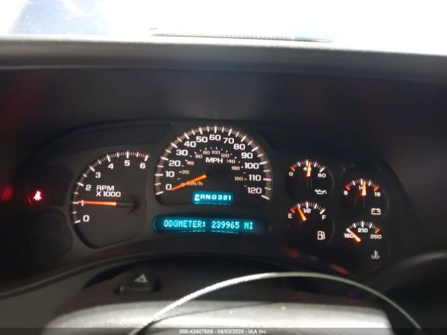 2003 GMC SIERRA 1500 1GTEK19V13E369090 Photo 6