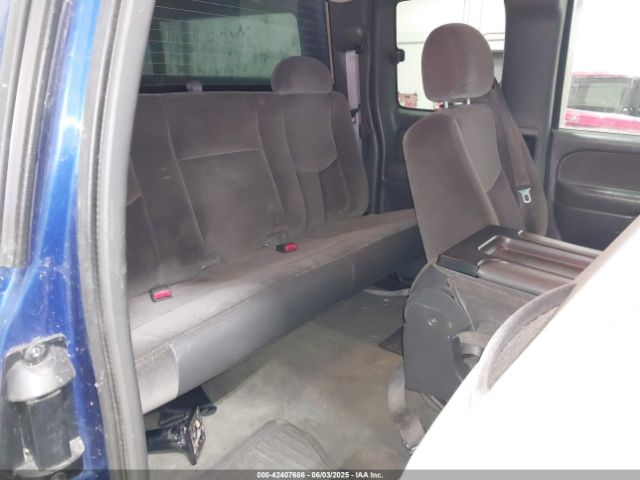 2003 GMC SIERRA 1500 1GTEK19V13E369090 Photo 7