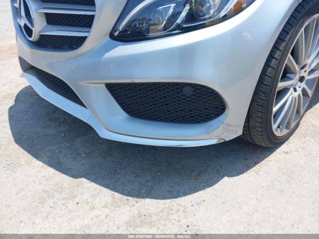 55SWF4KB1FU049991 Mercedes-Benz C 300 4matic/luxury 4matic/sport 4matic