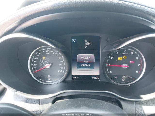 55SWF4KB1FU049991 Mercedes-Benz C 300 4matic/luxury 4matic/sport 4matic