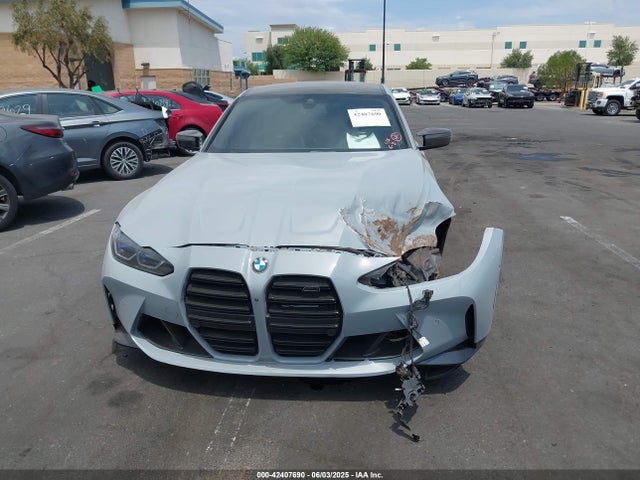 BMW M3 2021 WBS33AY08MFL43519 Image 12