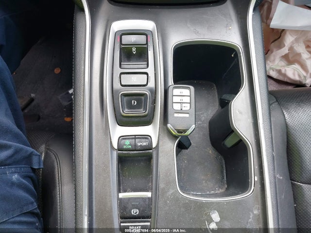Honda k20c4 2019 1HGCV2F51KA023475 Image 11