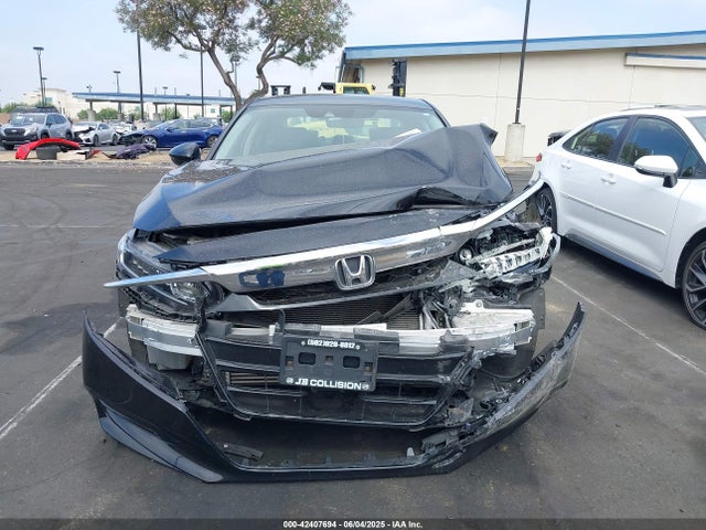 Honda k20c4 2019 1HGCV2F51KA023475 Image 12