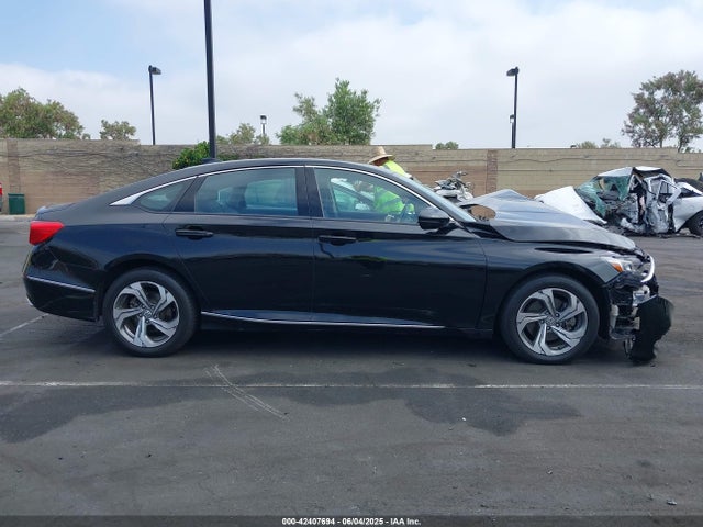 Honda k20c4 2019 1HGCV2F51KA023475 Image 13
