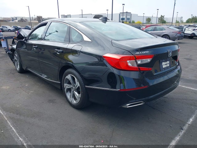 Honda k20c4 2019 1HGCV2F51KA023475 Image 14