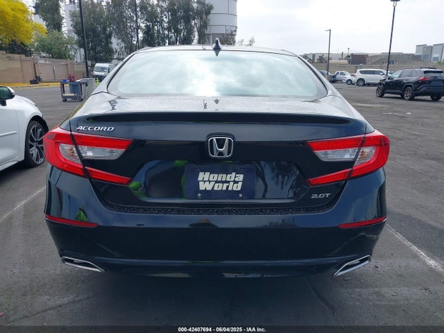 Honda k20c4 2019 1HGCV2F51KA023475 Image 16
