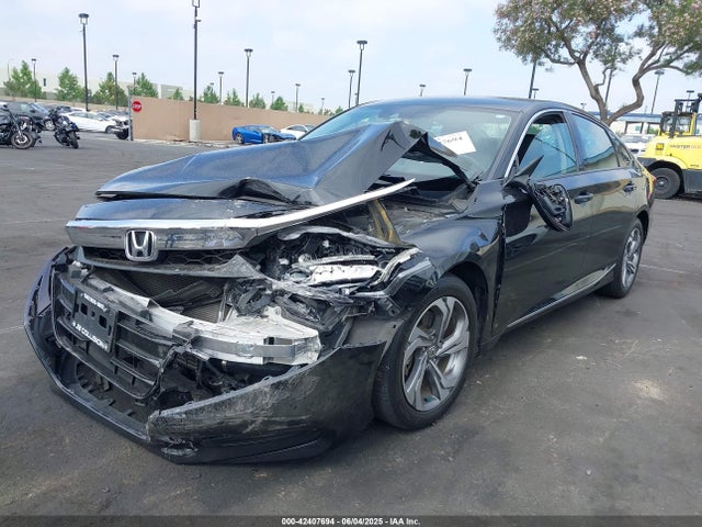 Honda k20c4 2019 1HGCV2F51KA023475 Image 2