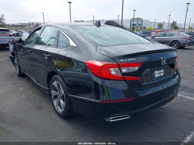 Honda k20c4 2019 1HGCV2F51KA023475 Image 3