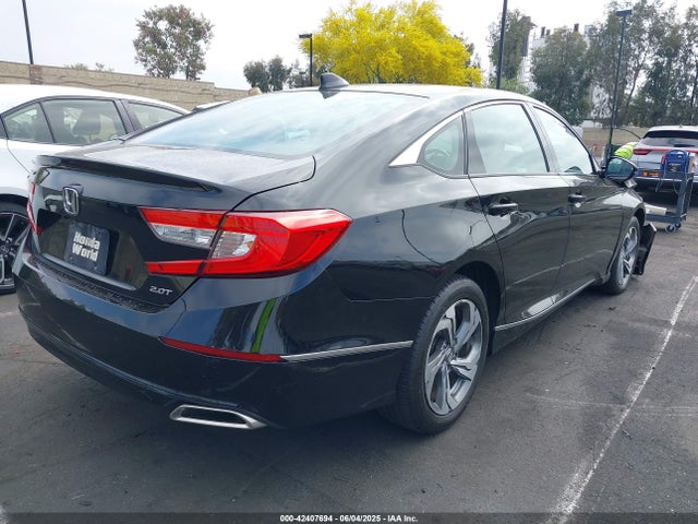 Honda k20c4 2019 1HGCV2F51KA023475 Image 4