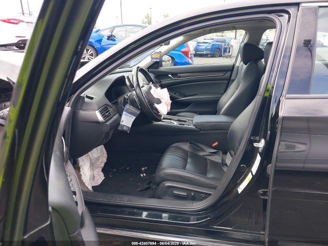 Honda k20c4 2019 1HGCV2F51KA023475 Image 5