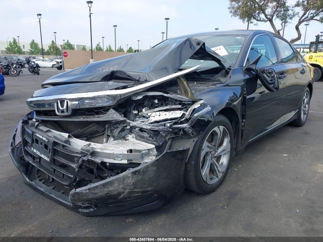 Honda k20c4 2019 1HGCV2F51KA023475 Image 6