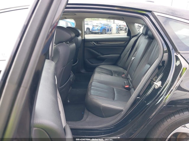 Honda k20c4 2019 1HGCV2F51KA023475 Image 8