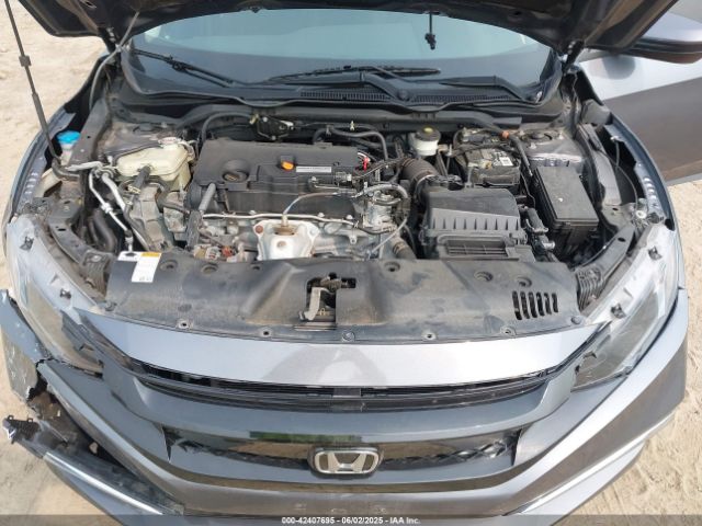 2HGFC2F6XMH531606 Honda k20c2