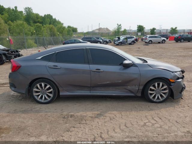 2HGFC2F6XMH531606 Honda k20c2