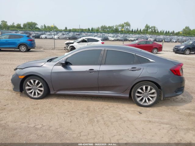 2HGFC2F6XMH531606 Honda k20c2